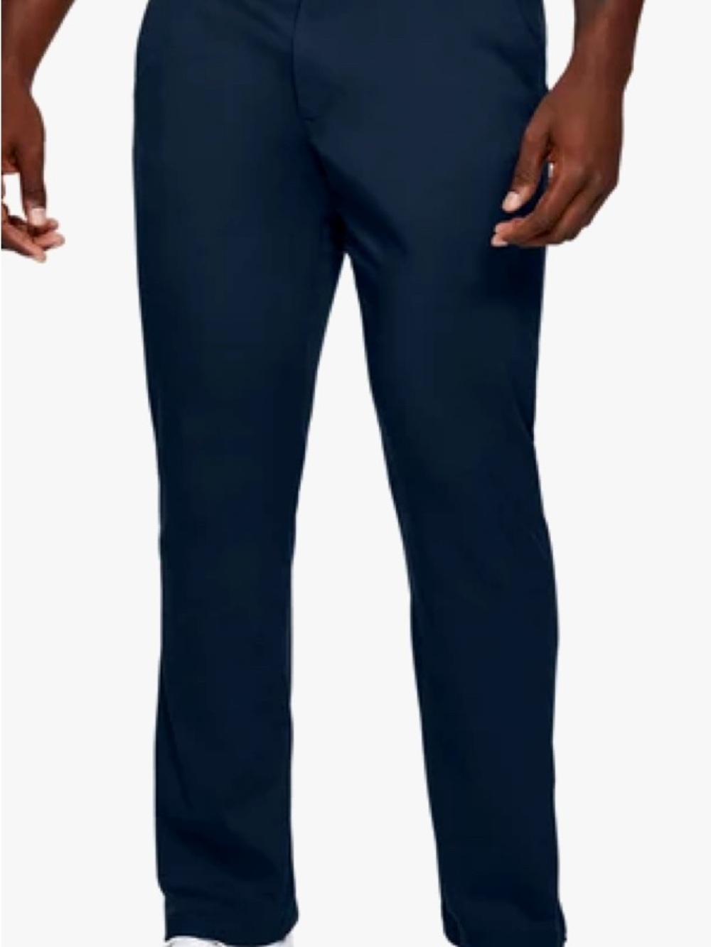 Under Armour Showdown Golf Pants